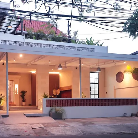 Amaya Residence Jimbaran