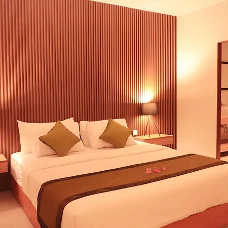 Amaya Residence Jimbaran