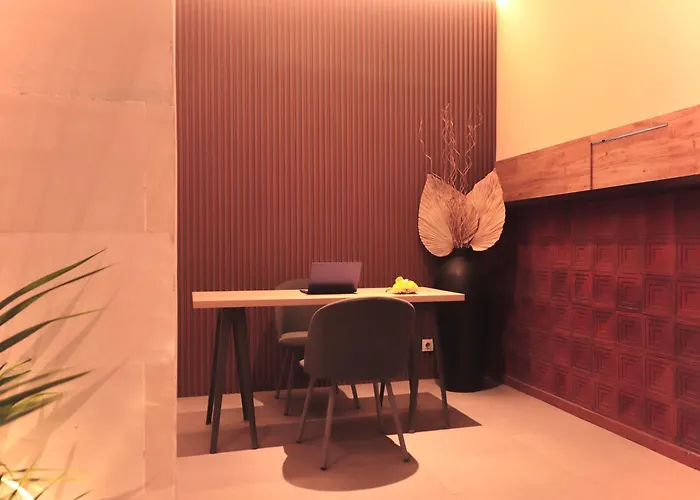 Amaya Aparthotel Jimbaran (Bali)