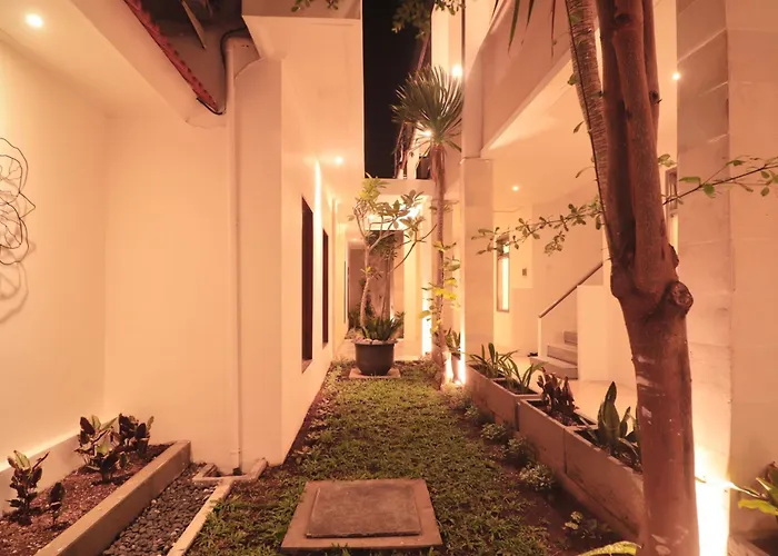 Amaya 3* Jimbaran (Bali)