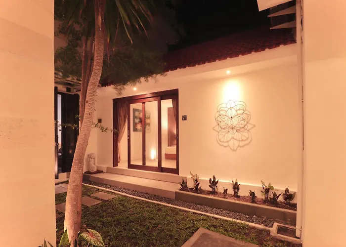 Aparthotel Amaya