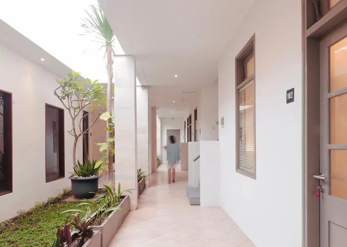 Amaya 3* Jimbaran (Bali)