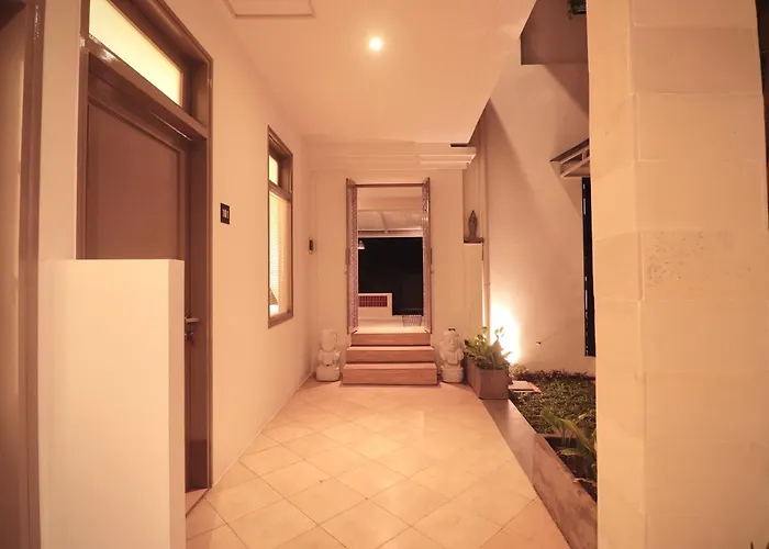 Amaya 3* Jimbaran (Bali)
