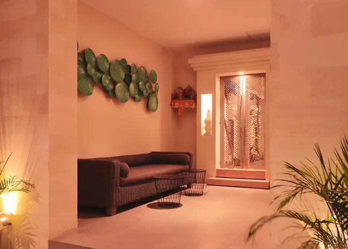 Amaya Aparthotel