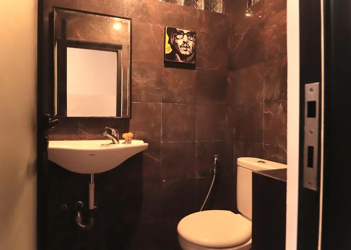 Amaya Aparthotel