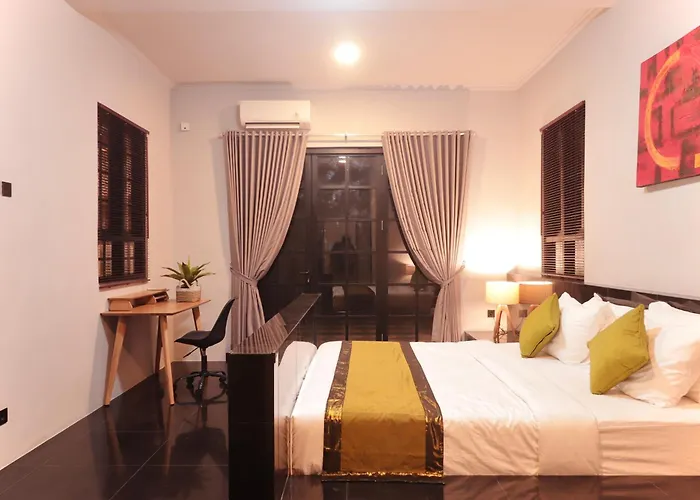 Amaya 3* Jimbaran (Bali)