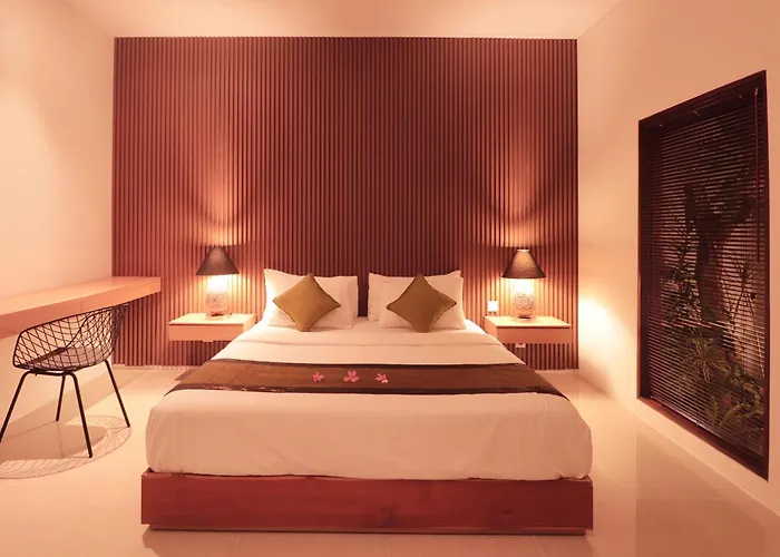 Aparthotel Amaya 3*