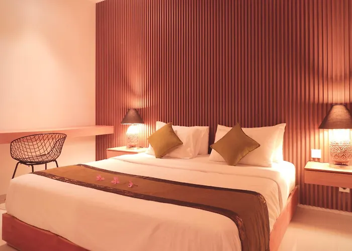 Aparthotel Amaya 3*