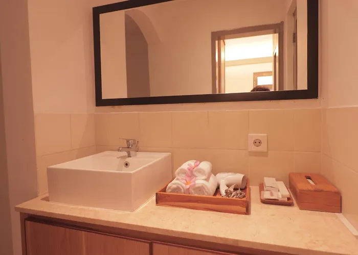 Amaya Aparthotel 3*