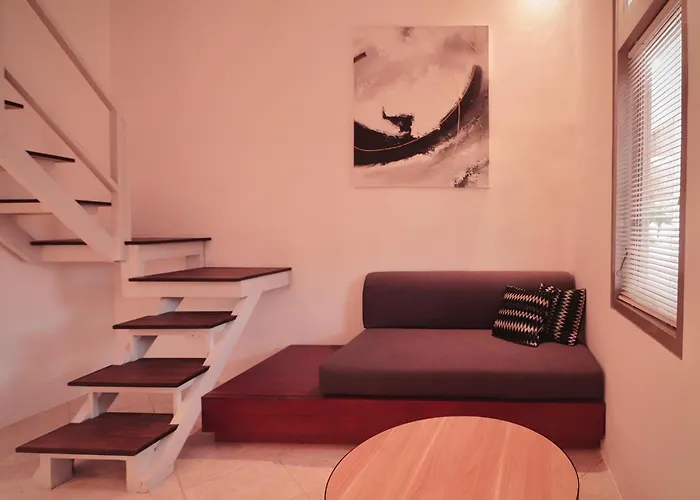 Aparthotel Amaya Jimbaran (Bali)