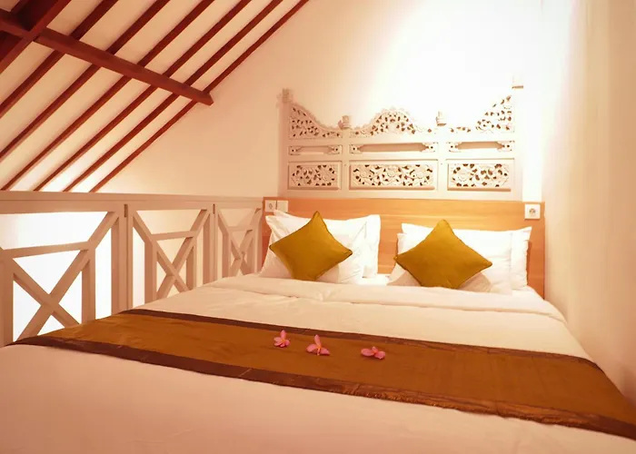 Amaya Jimbaran (Bali)