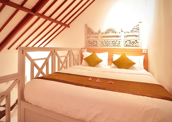 Amaya 3* Jimbaran (Bali)