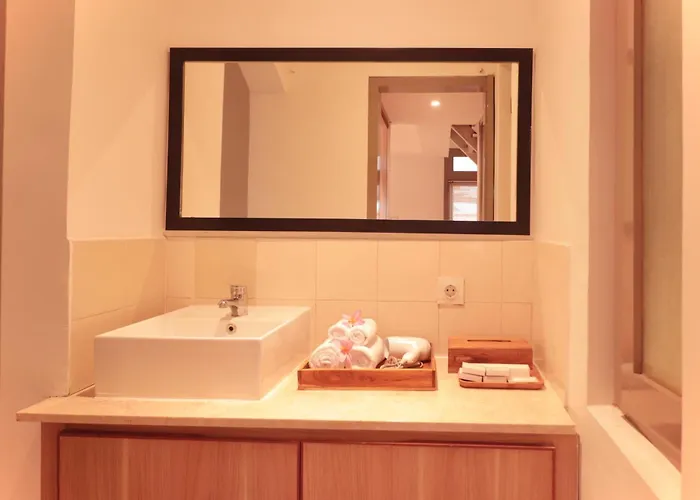 Aparthotel Amaya