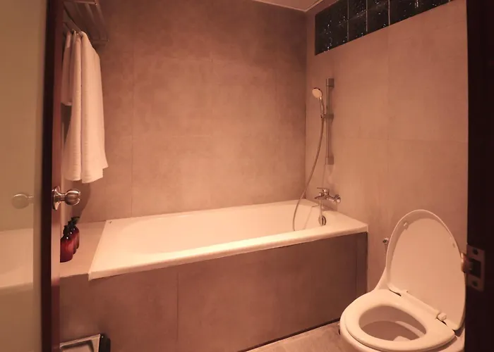 Amaya Aparthotel Jimbaran (Bali)
