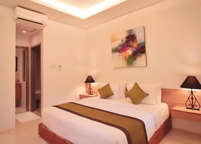 Amaya Jimbaran (Bali)