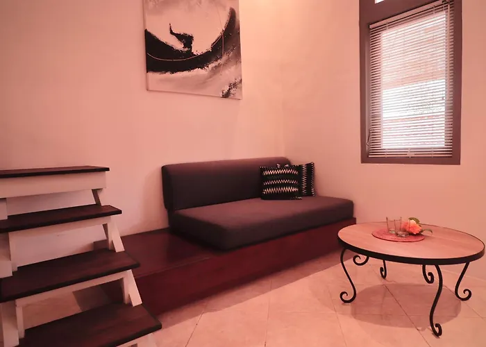 Aparthotel Amaya 3*