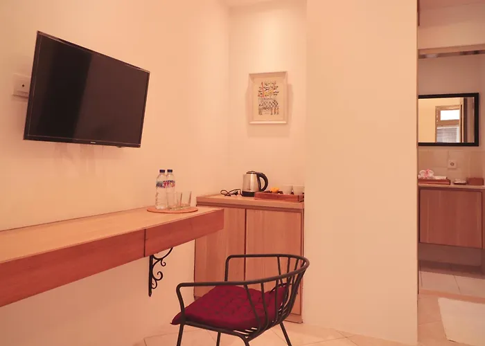 Aparthotel Amaya Jimbaran (Bali)