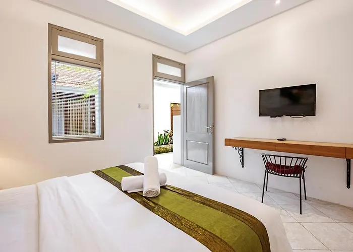 Amaya Aparthotel