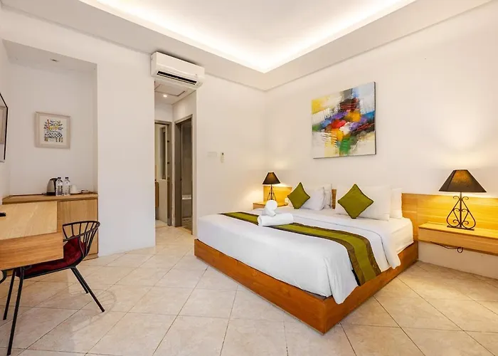 Amaya Aparthotel