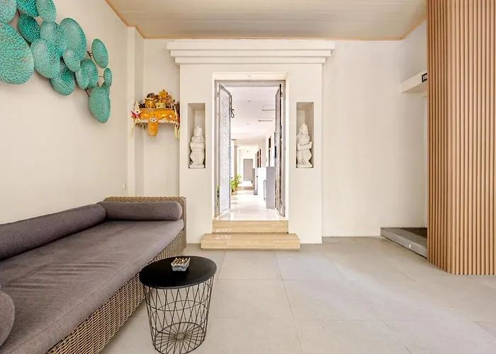 Aparthotel Amaya 3*