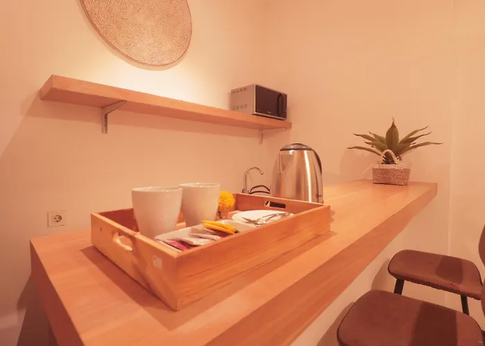 Amaya Aparthotel 3*