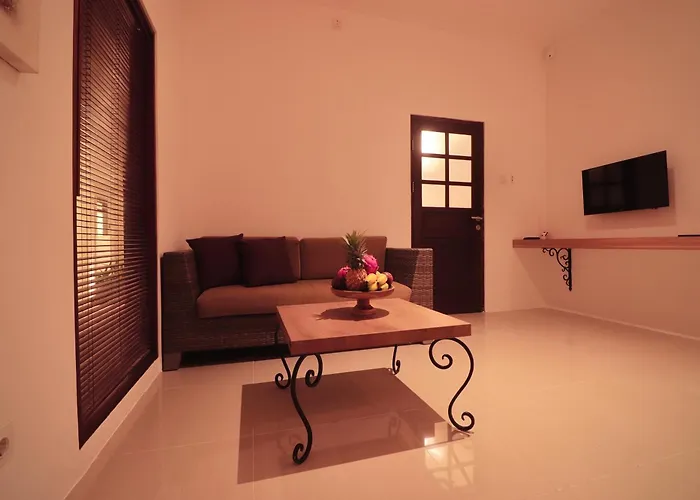 Amaya Aparthotel
