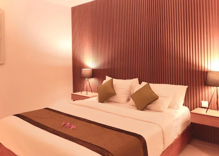 Aparthotel Amaya Jimbaran (Bali)