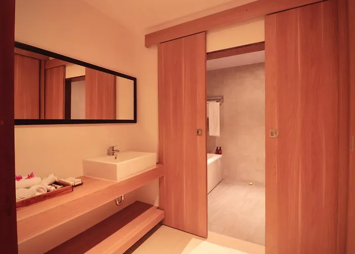 Aparthotel Amaya Jimbaran (Bali)
