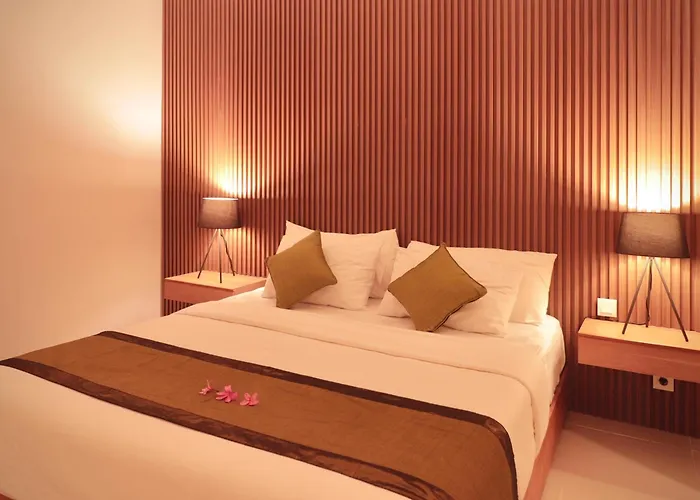 Aparthotel Amaya